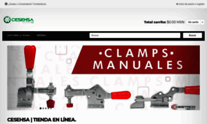 Store.cesehsa.com thumbnail