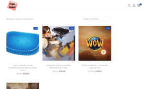 Store.com.pe thumbnail