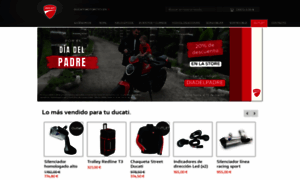 Store.ducaticanarias.com thumbnail