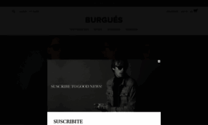 Store.elburgues.com thumbnail