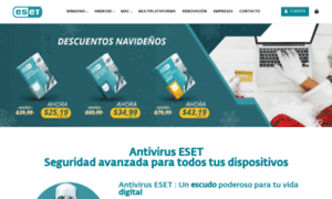 Store.eset.com.ec thumbnail