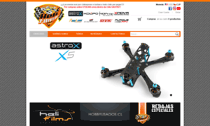 Store.helifilms.cl thumbnail