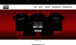 Store.hotnewhiphop.com thumbnail