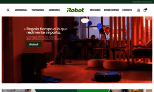 Store.irobot.cl thumbnail