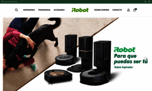 Store.irobot.com.ar thumbnail