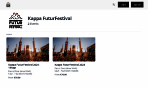 Store.kappafuturfestival.it thumbnail