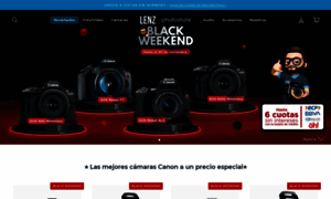 Store.lenz.pe thumbnail