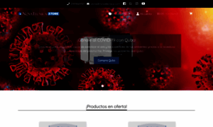 Store.novatecnica.com thumbnail