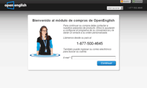 Store.openenglish.com thumbnail