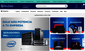 Store.perudataconsult.net thumbnail