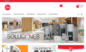 Store.rheem.com.mx thumbnail