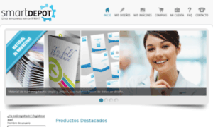 Store.smartdepot.cl thumbnail