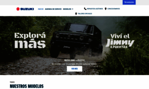 Store.suzuki.com.uy thumbnail