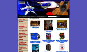 Store.tallerdelcuatropr.com thumbnail