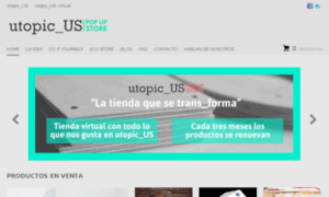 Store.utopicus.es thumbnail