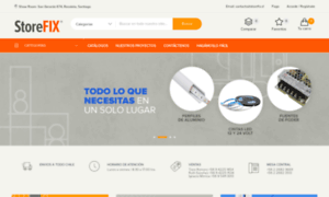 Storefix.cl thumbnail