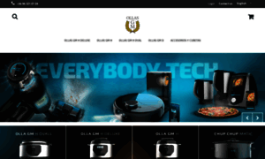 Storeollasgm.com thumbnail