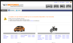 Stores.demotores.com.co thumbnail