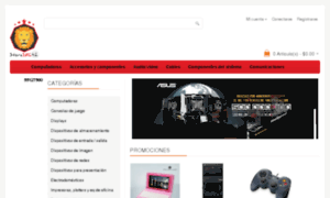 Storesmc42.com thumbnail