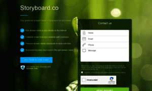 Storyboard.co thumbnail