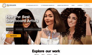 Storyboards.com thumbnail