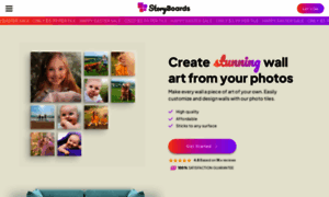 Storyboards.io thumbnail
