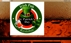 Stpatricksday340.blogspot.com thumbnail