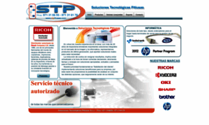 Stpitiusas.com thumbnail