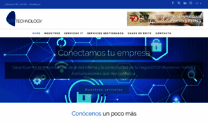 Stptechnology.es thumbnail