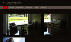 Stradivarius.com.uy thumbnail