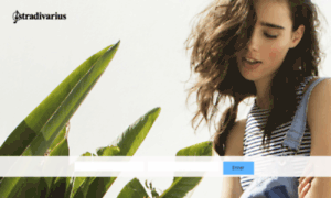 Stradivariusworld.stradivarius.com thumbnail