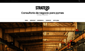 Stratego.es thumbnail