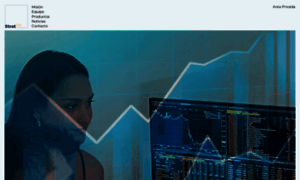 Stratfx.com thumbnail