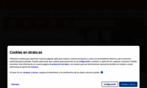 Strato.es thumbnail