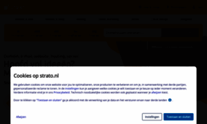 Strato.nl thumbnail