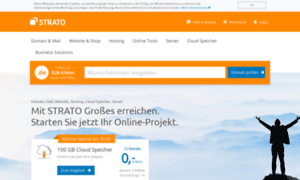 Strator.de thumbnail