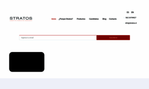 Stratoslatam.com thumbnail