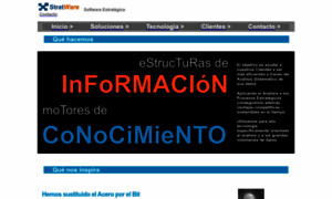 Stratware.com thumbnail
