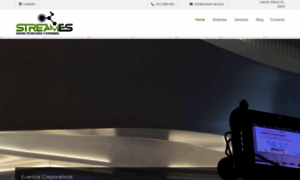 Stream-es.com thumbnail