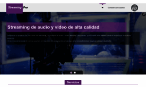 Streaming-pro.com thumbnail