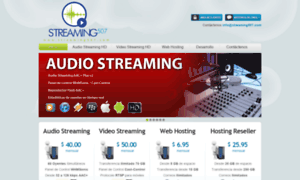 Streaming507.com thumbnail