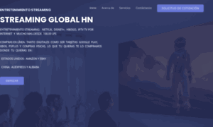 Streamingglobalhn.com thumbnail