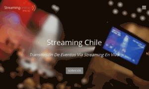 Streamingonline.cl thumbnail