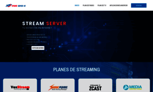 Streamserverhn.com thumbnail