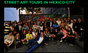 Streetartchilango.com thumbnail