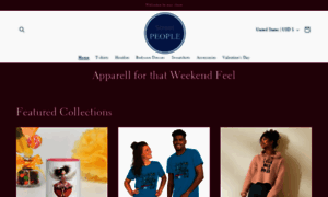 Streetpeople.co.uk thumbnail