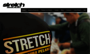 Stretchargentina.com.ar thumbnail