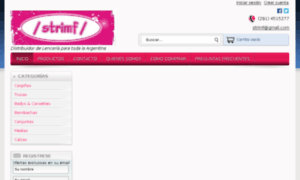 Strimf.tiendanube.com thumbnail