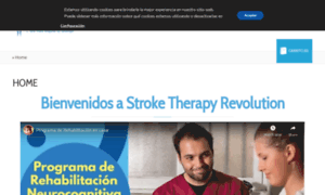 Stroke-therapy-revolution.es thumbnail