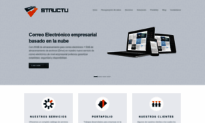 Structu.com thumbnail